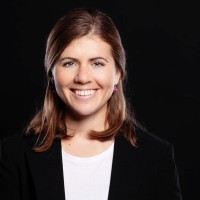 CSL Immobilien AG Employee Linda Joller's profile photo