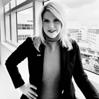 Memorial Healthcare System Employee Kelley Morris's profile photo