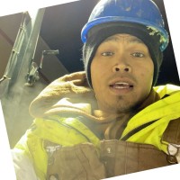 Pipeflow Solutions Employee Richard Anderson's profile photo