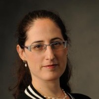 Tatiana Cymbalista Email & Phone Number
