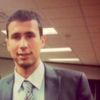 Broadie's Aircraft Employee Caleb Gonzalez's profile photo