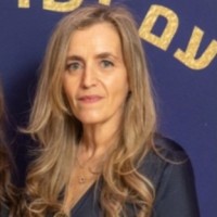 Holocaust Memorial and Tolerance Center of Nassau County Employee Bali Lerner's profile photo