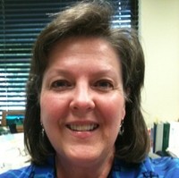Louisiana Lottery Corporation Employee Rosemary Oconnor's profile photo