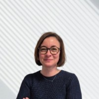 CORDM Employee Christelle Tridon's profile photo