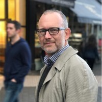 getAbstract Employee Thomas Bergen's profile photo
