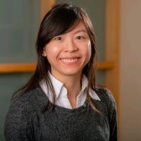 Yvonne Teo Email