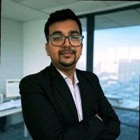 Tanmay Roy's profile photo