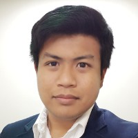 HighPower Data Solutions Employee Rennel Parino's profile photo