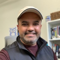 Supervised Program for Alignment Research Employee Prashant Kulkarni's profile photo