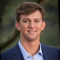 Primis Bank Employee Christian Zember's profile photo
