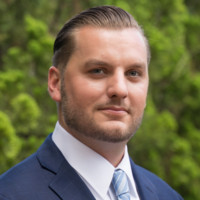 Florida Medical Space Employee Luke Nill's profile photo