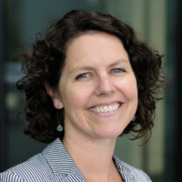 Amazon Web Services (AWS) Employee Laura Brandon's profile photo