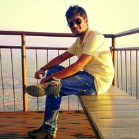 Envestnet | Yodlee India Employee Amrud Digvijaya's profile photo