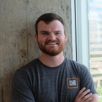 SHR Group Employee John West's profile photo