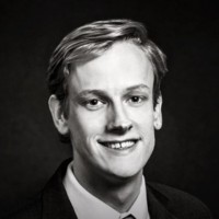 High Lantern Group Employee Charles Pennell's profile photo