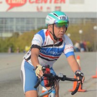 Spring Free EV Employee Wei Guan's profile photo