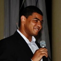 Xponance, Inc. Employee Omaar Poitevien's profile photo