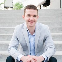 Growth Linked Employee Adam Sanders's profile photo