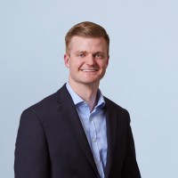 ConocoPhillips Employee Zach Willson's profile photo
