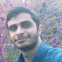 Spatial Sciences Innovators Employee Mojtaba Nasab's profile photo