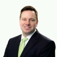 Avandé Employee Matthew Harrison's profile photo