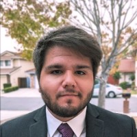 HPM Systems Employee Marcus Medina's profile photo
