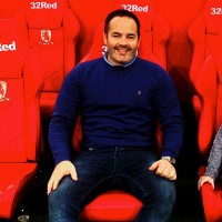 OCEAN LIGHTING LIMITED Employee Paul Hill's profile photo