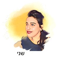 Cellact Employee Shani Sheleg's profile photo