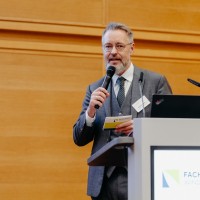 Fachagentur Wind und Solar Employee Andreas Wade's profile photo