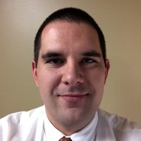 Scheels Employee Daniel Holmen's profile photo