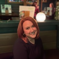 Open Door Internet Limited Employee Lillie Filtness's profile photo