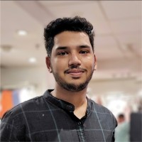 Liberis Employee Devendra Kushwah's profile photo