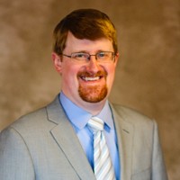 Fresno County EDC Employee Chris Zeitz's profile photo