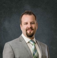 Pitstop Employee Reed Clarke's profile photo