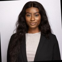 Rutherford Employee Chinello Nwakwesi's profile photo