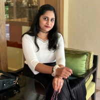 Aishwarya Mahajan Email