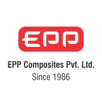 EPP Composites Pvt. Ltd. Employee Anita Vivek's profile photo