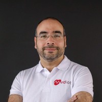 MEDIOT Employee Saad Chaacho's profile photo
