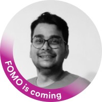 m.Paani Employee Anuj Sharma's profile photo