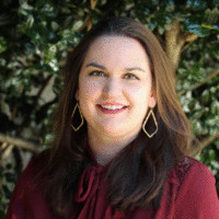 Resources for the Future Employee Sara Kangas's profile photo