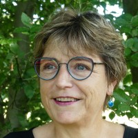 Nederlandse School voor Onderwijsmanagement (NSO) Employee Ella Kwakkestein's profile photo