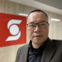 Fred Chang Email