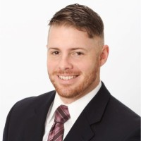 Invesco Ltd. Employee Bryan Ray's profile photo
