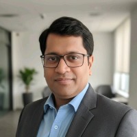 publicis.sapient Employee Sumit Jindal's profile photo