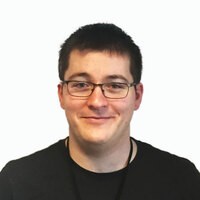 EDSI Employee Vincent Aubril's profile photo