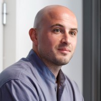 Swarmia Employee Ilya Mikhalev's profile photo