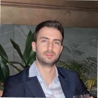 Tanius Technology, LLC Employee Dennis Kotsanopoulos's profile photo