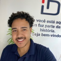 Ideal Network Employee Kenedi Oliveira's profile photo