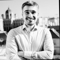 viable | Products & Innovation Employee Carsten Neuses's profile photo