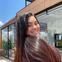 Omie Employee Lorena Souza's profile photo